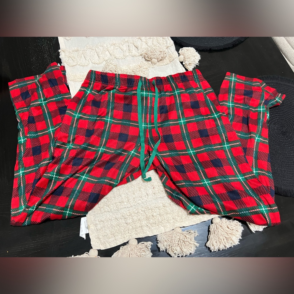 Christmas pjs